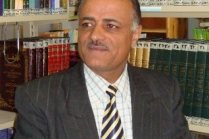 الخلاقي  : كشفت هزيمة الحوثي النكراء في جبهات الضالع هشاشة وزيف الحشود التي أخرجها الحوثي