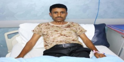 الأطباء المصريون ينجحون في استئصال شظية مدفع سكنت جسد جريح منذ أربعة سنوات 