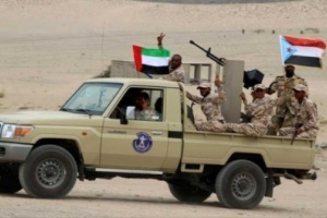 بالاسماء ..القوات الجنوبية تأسر ١٤ عنصرا من المليشيات الحوثية 