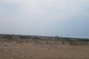 مليشيات الحوثي تستهدف مواقع القوات المشتركة في الدريهمي 