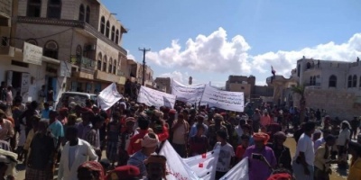 الربيزي: سقطرى لن تكون ملجأ للإرهاب مطلقاً