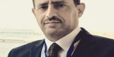 مستشار الرئيس: الانتقالي ورد خلال عشرة ايام 2 مليار ريال من منشأة واحدة