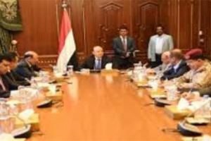 كيف تحاول الشرعية إفشال حوار جدة وتمارس انتهاكات وتصعيد في شبوة وأبين