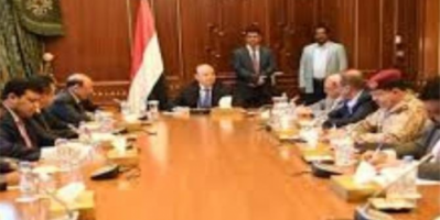 كيف تحاول الشرعية إفشال حوار جدة وتمارس انتهاكات وتصعيد في شبوة وأبين