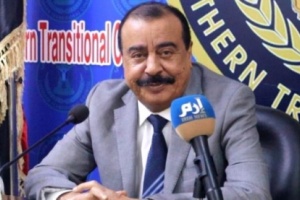 بن بريك يؤكد على عدم التفريط عن قضية استقلال الجنوب وتضحيات الشهداء والجرحى الجنوبيين خلال حوار جدة 