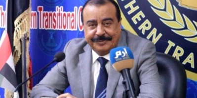 بن بريك يؤكد على عدم التفريط عن قضية استقلال الجنوب وتضحيات الشهداء والجرحى الجنوبيين خلال حوار جدة 