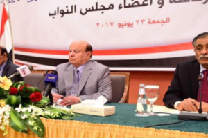 الجنيدي : عدم صرف مرتبات الموظفين يعني أننا أمام حكومة فاسدة بلا ضمير انساني لاتستحق البقاء ولو لساعات 