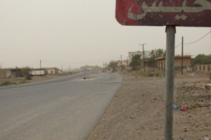 مليشيات الحوثي تستمر بقصف منازل المواطنين في حيس