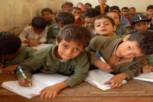 تعرف على احصائية انتهاكات الحوثي في قطاع التعليم ب#اليـمن