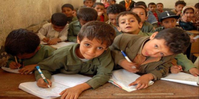 تعرف على احصائية انتهاكات الحوثي في قطاع التعليم ب#اليـمن
