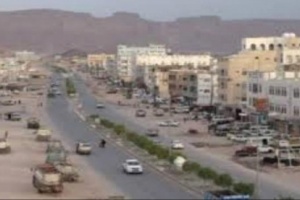 مليشيات الإصلاح تقوم باختطاف اكثر من ٢٠ مدنيا في عتق