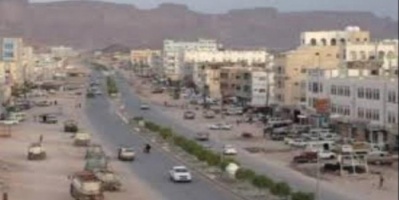 مليشيات الإصلاح تقوم باختطاف اكثر من ٢٠ مدنيا في عتق