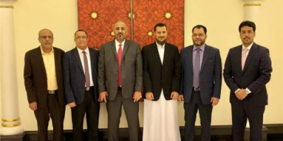 كيف انهى حوار جدة آمال الشرعية الإخوانية اليمنية؟