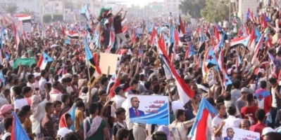 روسيا اليوم : المجلس الانتقالي ينفي توقيعة على مسودة الاتفاق مع الحكومة اليمنية  