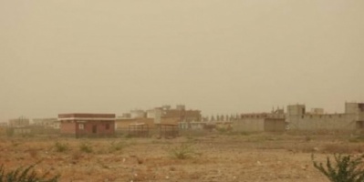 المليشيات الحوثية تواصل خروقاتها بقصف عنيف يطال المواطنين في حيس