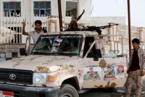 ناطق القوات الجنوبية :معارك الضالع أثبتت مدى التنسيق بين الحوثي والإصلاح 