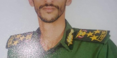 مليشيا الحوثي تشيع أحد أبرز قاداتها الميدانيين بعد أن لقي مصرعه على يد القوات الجنوبية بالضالع