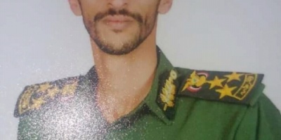 المليشيات تشيع أحد أبرز قاداتها الميدانيين لقي مصرعه شمال محافظة الضالع