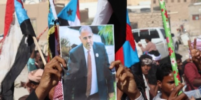 بيان المقاومة الجنوبية الغربية بمديرية نصاب في محافظة شبوة اليوم الاثنين الموافق 14 اكتوبر 2019م 