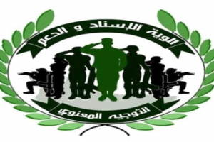 اللواء الخامس دعم واسناد يوضح حقيقة الفيديو المتداول عن تهريب الجوازات