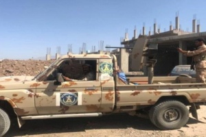 معارك عنيفة تدور رحاها بين القوات الجنوبية ومليشيات الإخوان في الضالع