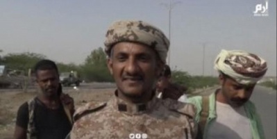 الدبيش : أن المليشيات الحوثية منعت عقد اي اجتماعات للبعثة الأممية ومنعت دخول الفريق الأممي مليشيات الحوثية قد قرعت طبول الحرب وأنها أي محاولات للسلام  
