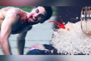 مخدر الزومبا يجتاح عدن ..والمدمنين يحذرون منه