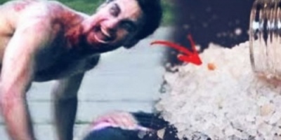 مخدر الزومبا يجتاح عدن ..والمدمنين يحذرون منه