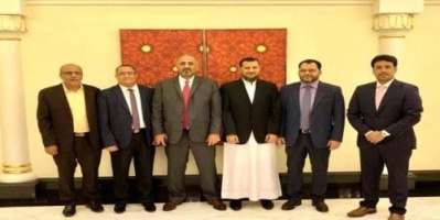 الشرق الأوسط ترقب لتوقيع اتفاق جدة وتشكيل حكومة جديدة 