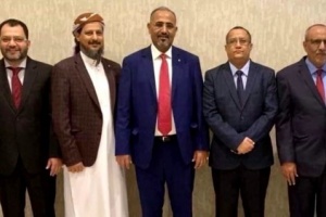 قيادي بالانتقالي : حققنا مكاسب كبيرة للقضية الجنوبية وعازمون على المواصلة 