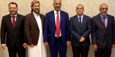 قيادي بالانتقالي : حققنا مكاسب كبيرة للقضية الجنوبية وعازمون على المواصلة 