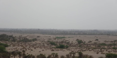 مليشيات الحوثي تواصل خروقاتها بقصف مواقع القوات المشتركة في منطقة الجبلية 