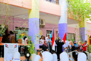 قيادة انتقالي العاصمة.. خطى حثيثة نحو ترسيخ الهوية الجنوبية في الجيل الجديد