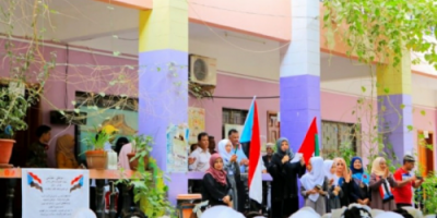 قيادة انتقالي العاصمة.. خطى حثيثة نحو ترسيخ الهوية الجنوبية في الجيل الجديد