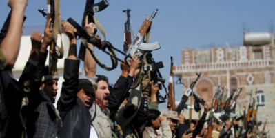 القوات الجنوبية تحرر منطقة العبدي شمال الضالع 