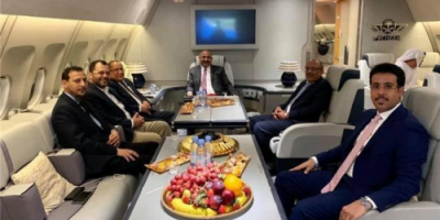 لماذا عرقل الرئيس اليمني وشرعيته وحزب الاصلاح "حوار جدة"
