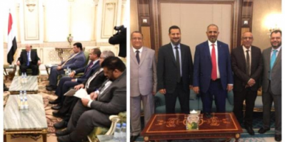 ماهي شروط الشرعية التي رفض الانتقالي توقيعها في اتفاق جدة