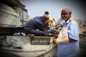 الكحيل.. خبير مهندسي سلاح الدروع الجنوبيَّة
