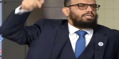 بن بريك : المجلس الانتقالي لم يذهب للمحاصصة في الحكومة اليمنية ولا هذة غايتة 