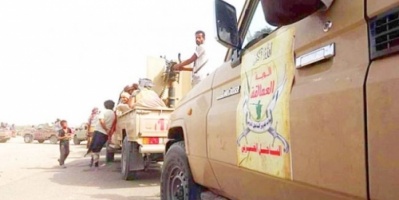 ألوية العمالقة سيف التحالف العربي لقطع رأس المليشيات الحوثية 