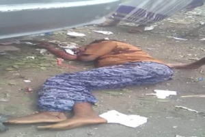 قتلى وجرحى من ابناء محافظة أبين على يد مليشيا الاصلاح