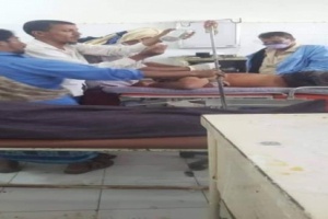 عاجل: وصول قتلى وجرحى الى مستشفى لودر اثر اشتباكات بين عناصر الاصلاح بشقرة