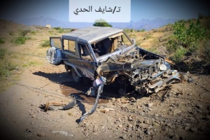 حصاد الموت يتواصل لميليشيات الإرهاب الحوثية...