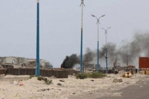 كمين يستهدف ميليشيات الإخوان في شبوة
