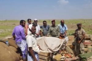 مليشيا الحوثي تقيد حركة عمل الفريق الأممي بالحديدة "تفاصيل" 