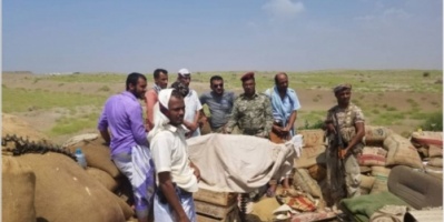 مليشيا الحوثي تقيد حركة عمل الفريق الأممي بالحديدة "تفاصيل" 
