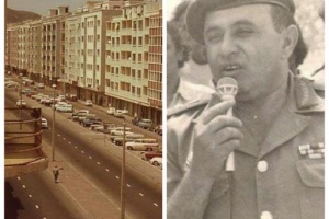 الذكرى الـ(56) لثورة 14 أكتوبر المجيدة.. حنين إلى الماضي الجميل وتطلعات نحو مستقبل مزدهر