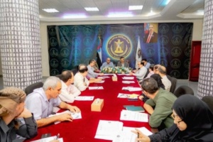 الأمانة العامة تشيد بحكمة وحنكة الوفد التفاوضي في جدة وتقدر موقف السعودية راعية الحوار 