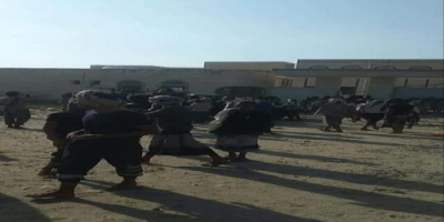 إصابة القيادي المنشق عن الحزام الأمني بابين علي مصهرج إصابة خطيرة في مودية