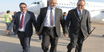 معلومات استخباراتية تكشف لقاء"الميسري" و "الجبواني" قيادات إرهابية في سيئون